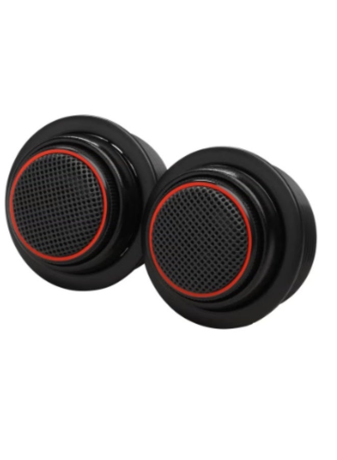 JBL Club 194T - 3/4" (19mm) Edge-Driven Dome Tweeter, 150W Peak, 50W RMS, Sensitivity (@ 2.83V): 92dB, Frequency Response: 3kHz – 20kHz, Nominal Impedance: 3.0 ohms - Image 1